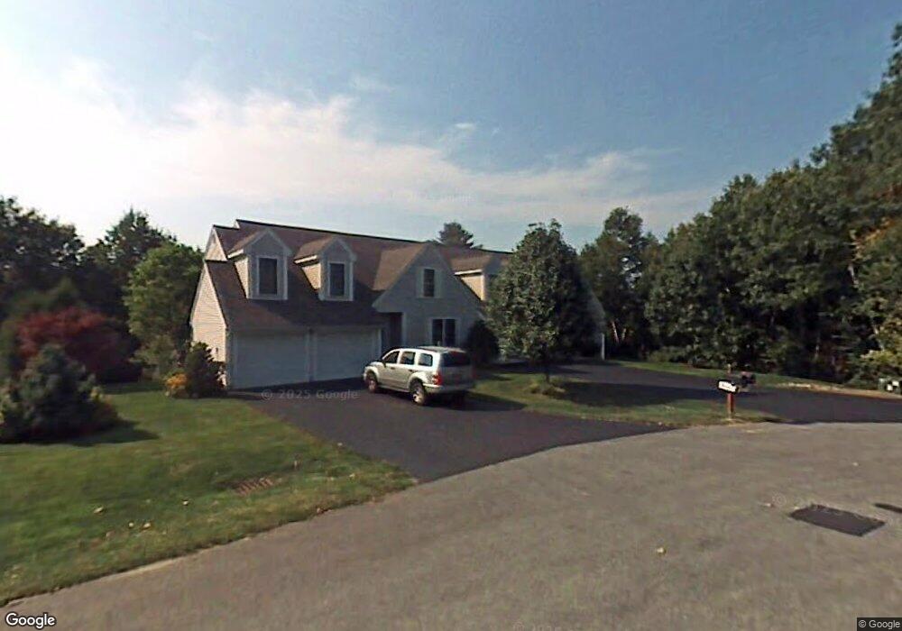 31 Rock Ridge Rd, Atkinson, NH 03811 - photo 1