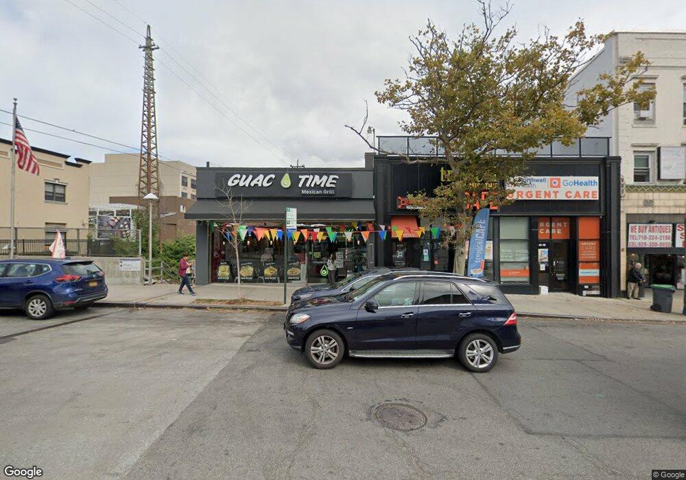 4117 Bell Blvd, Flushing, NY 11361 - photo 1