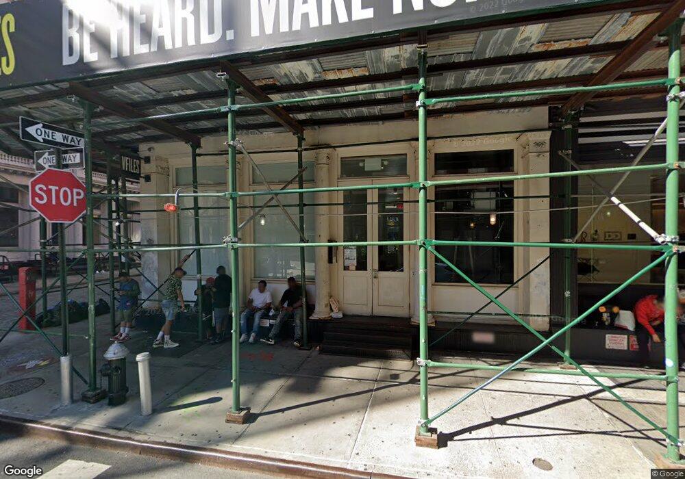 54 Howard St unit 5, New York, NY 10013 - photo 1