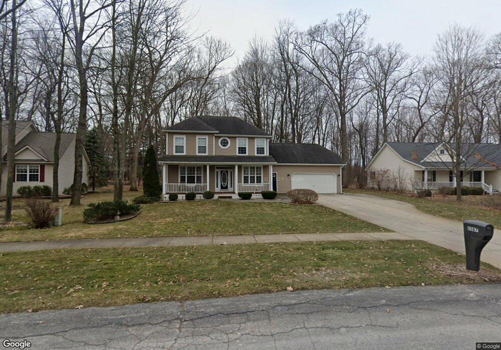 6387 Acorn Way unit 46, Linden, MI 48451 - photo 1