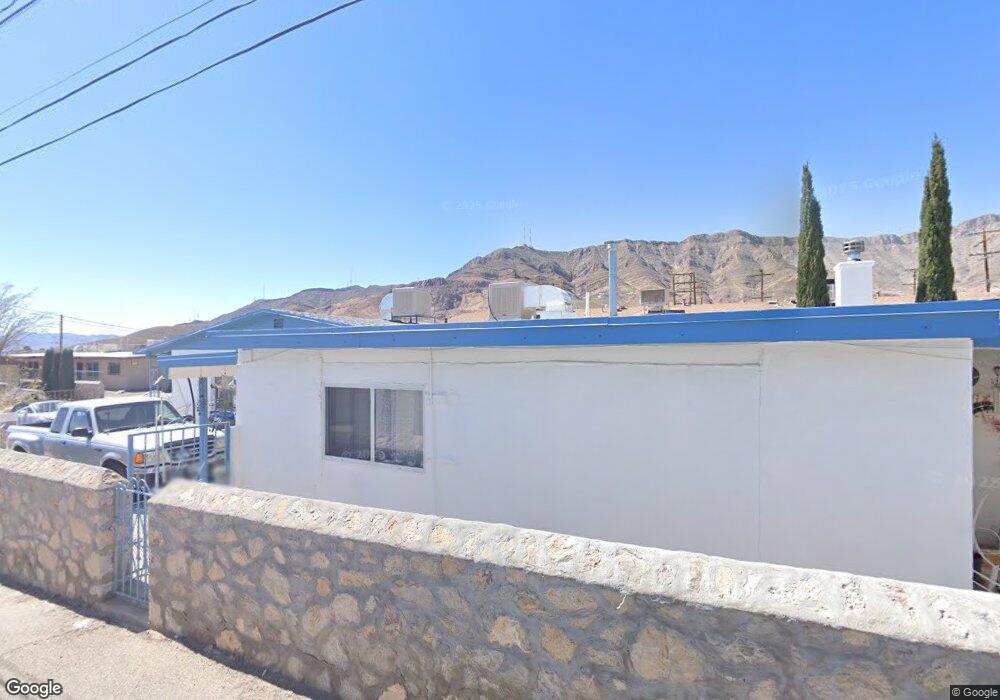 2815 Van Buren Ave, El Paso, TX 79930 - photo 1