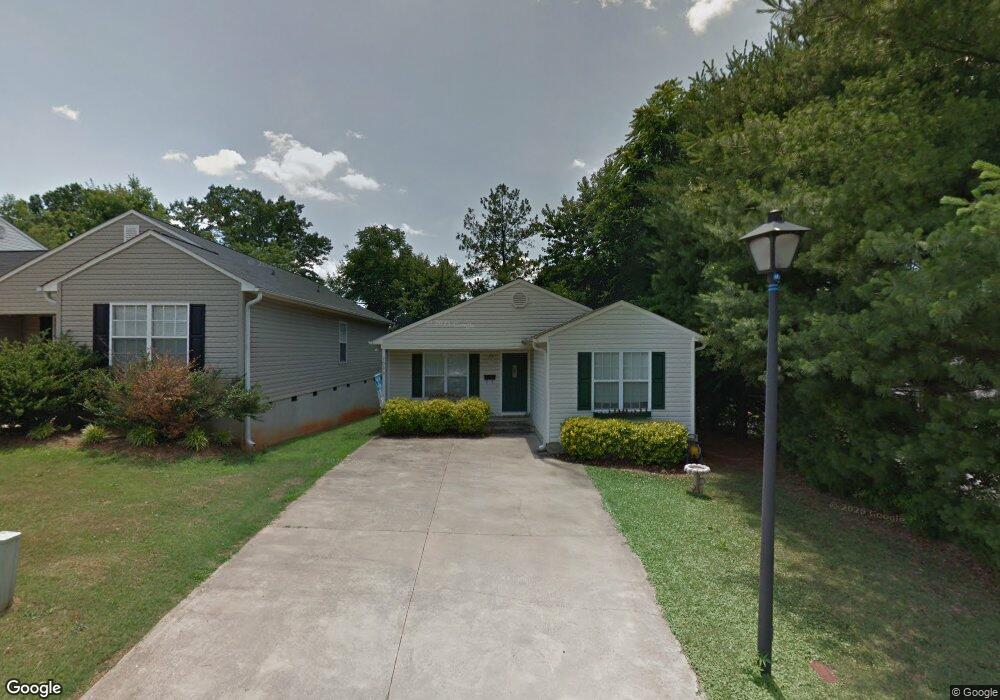 102 Boardwalk Dr, Inman, SC 29349 - photo 1