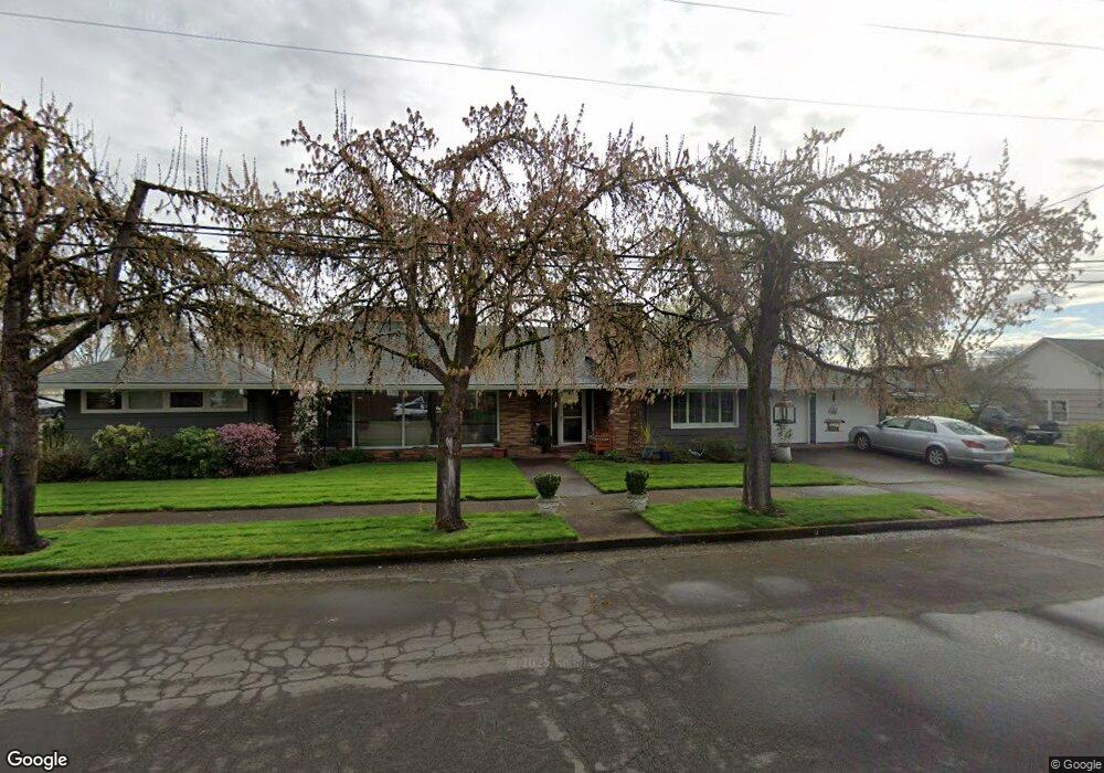 1115 Walnut St SW, Albany, OR 97321 - photo 1