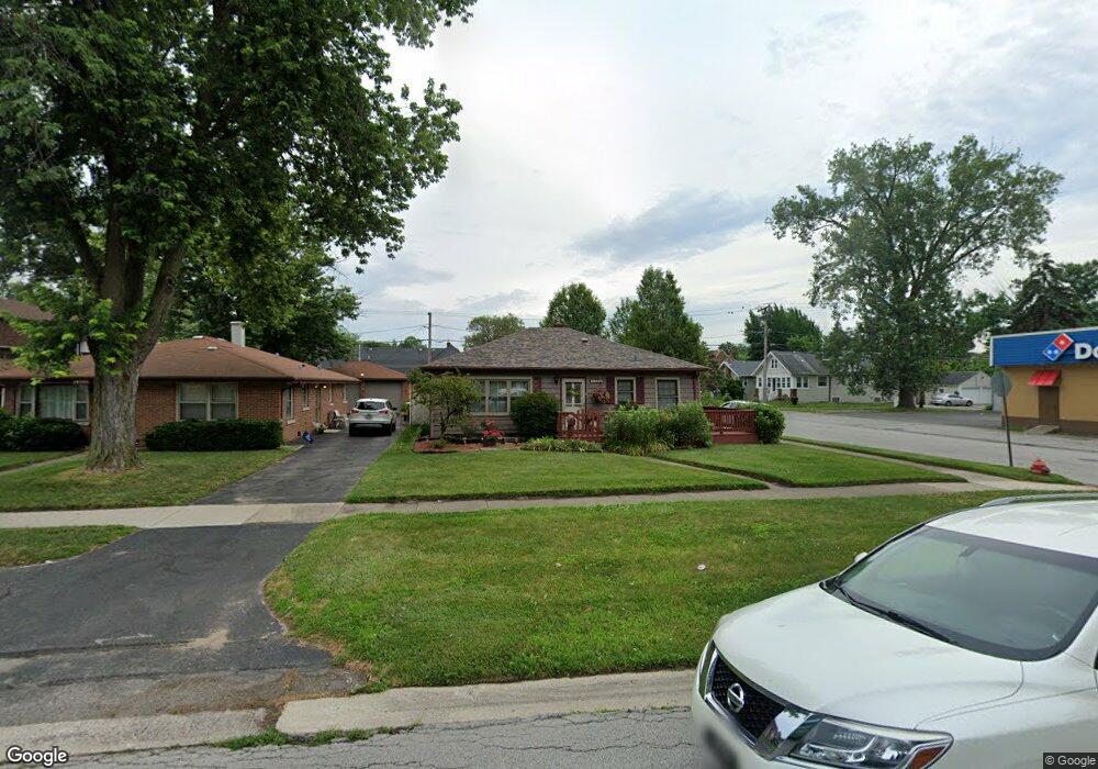 18345 Burnham Ave, Lansing, IL 60438 - photo 1