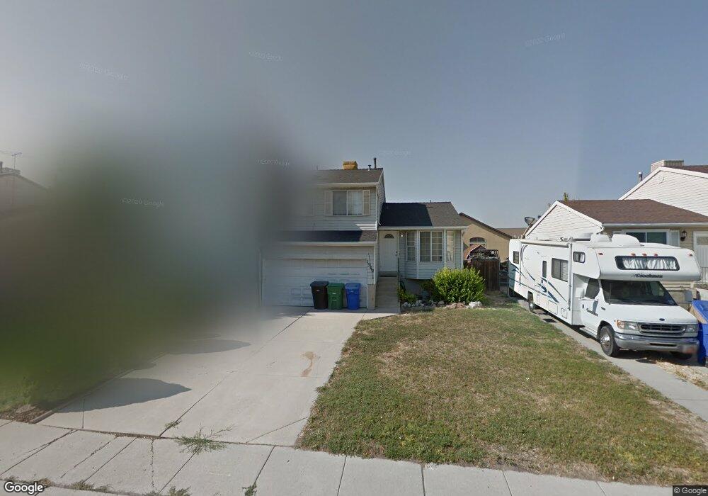 8707 Senegal Dove Dr, West Jordan, UT 84088 - photo 1