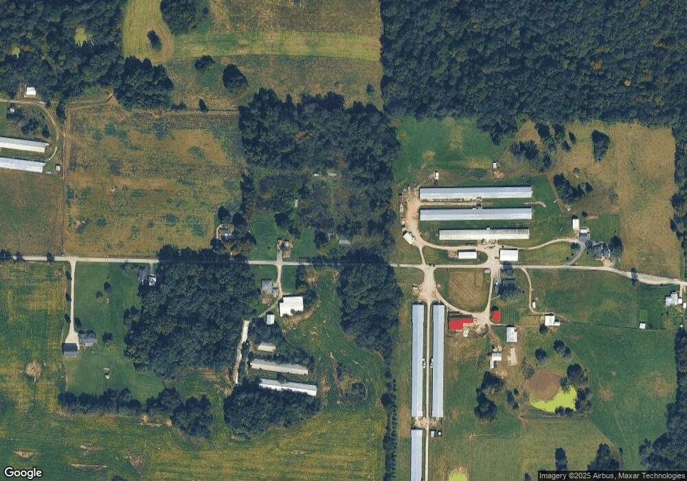 520 E Ridge Rd SE, Corydon, IN 47112 - photo 1