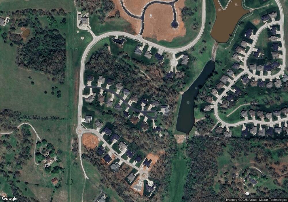 407 W Everwood Way, Nixa, MO 65714 - photo 1