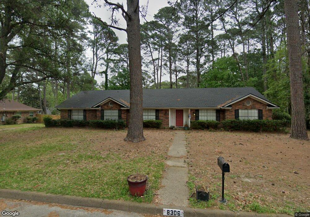 8306 Yale Dr, Tyler, TX 75703 - photo 1