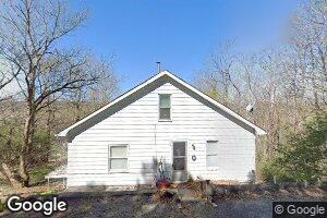 402 Sanford St, Morgantown, WV 26501