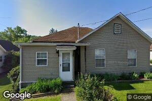 87 Washington St, Lumberport, WV 26386