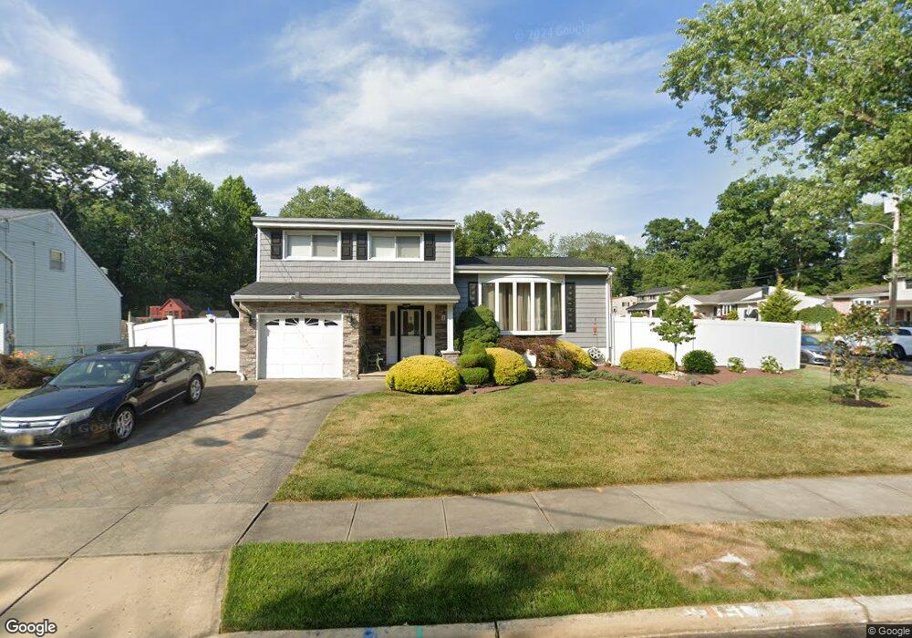 2 Stevens Ave, Old Bridge, NJ 08857 - photo 1