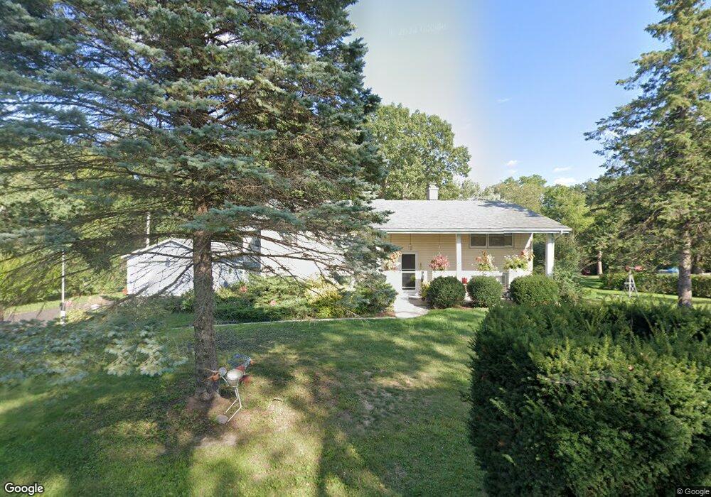 166 King Lake Rd, Brooklyn, WI 53521 - photo 1