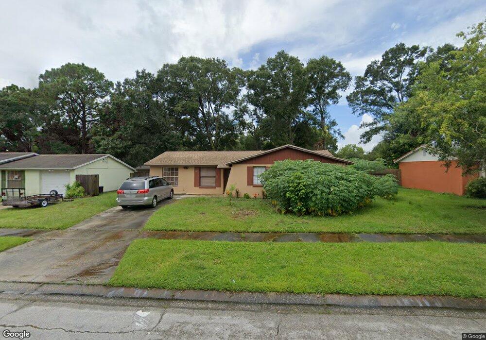 3712 Meadowbreeze Dr, Tampa, FL 33619 - photo 1