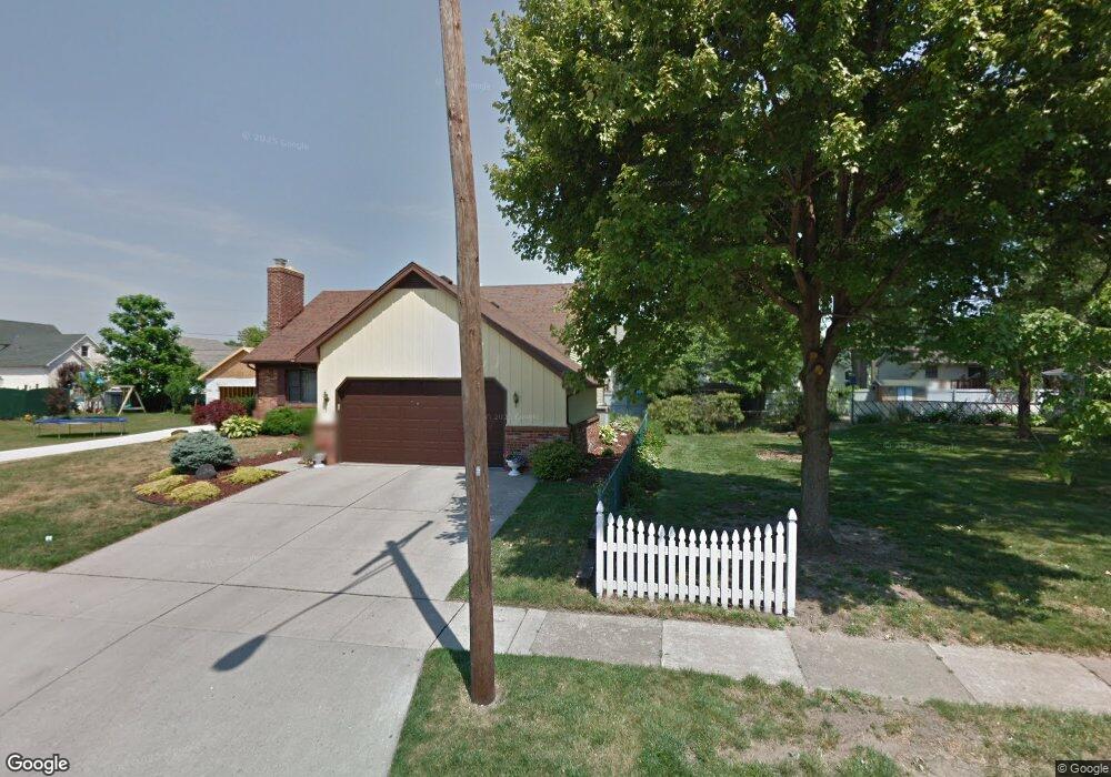 5580 302nd St, Toledo, OH 43611 - photo 1