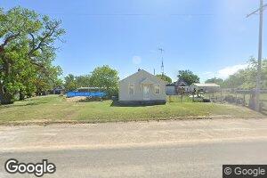 1396 NE 90 Ave, Odin, KS 67525