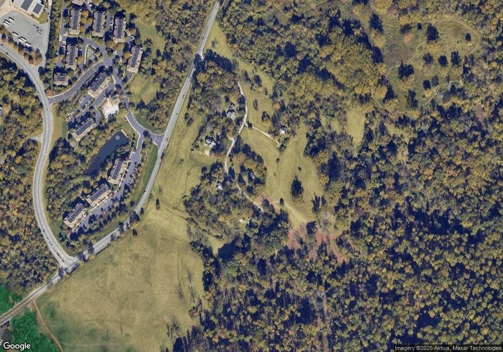 495 Lyman Hills Dr, Charlottesville, VA 22902 - photo 1