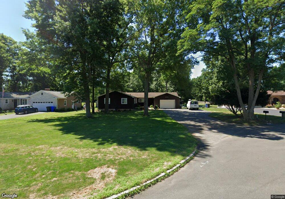 248 Raymond Rd, Rocky Hill, CT 06067 - photo 1