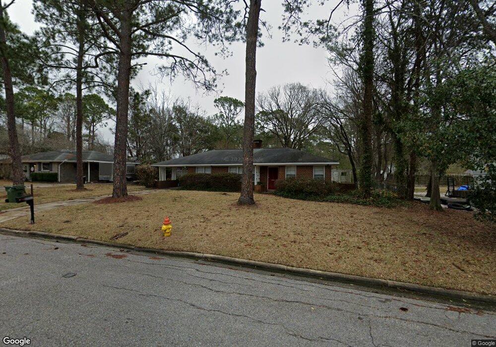 2051 Commodore St, Montgomery, AL 36106 - photo 1