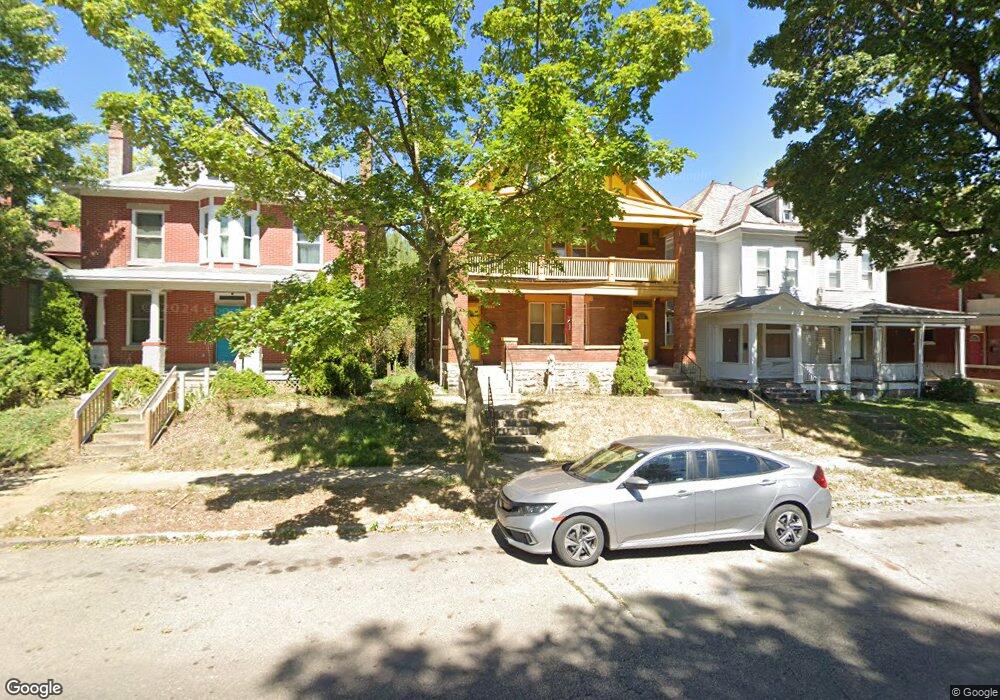 1650 Bryden Rd unit 652, Columbus, OH 43205 - photo 1