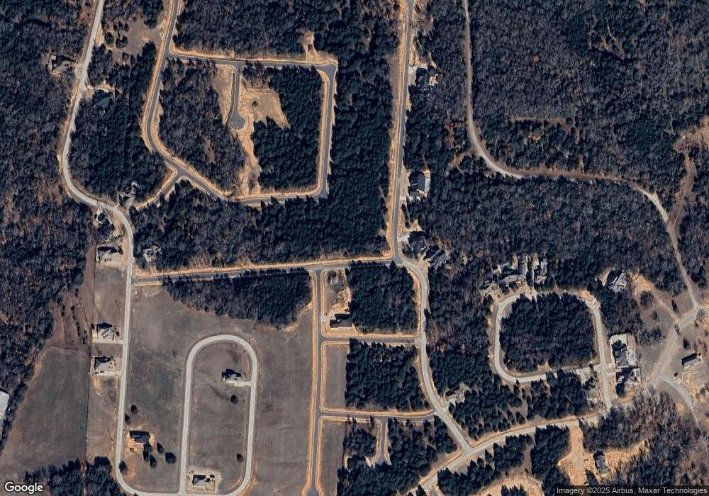 202 Pine Hills, Gordonville, TX 76245 - photo 1