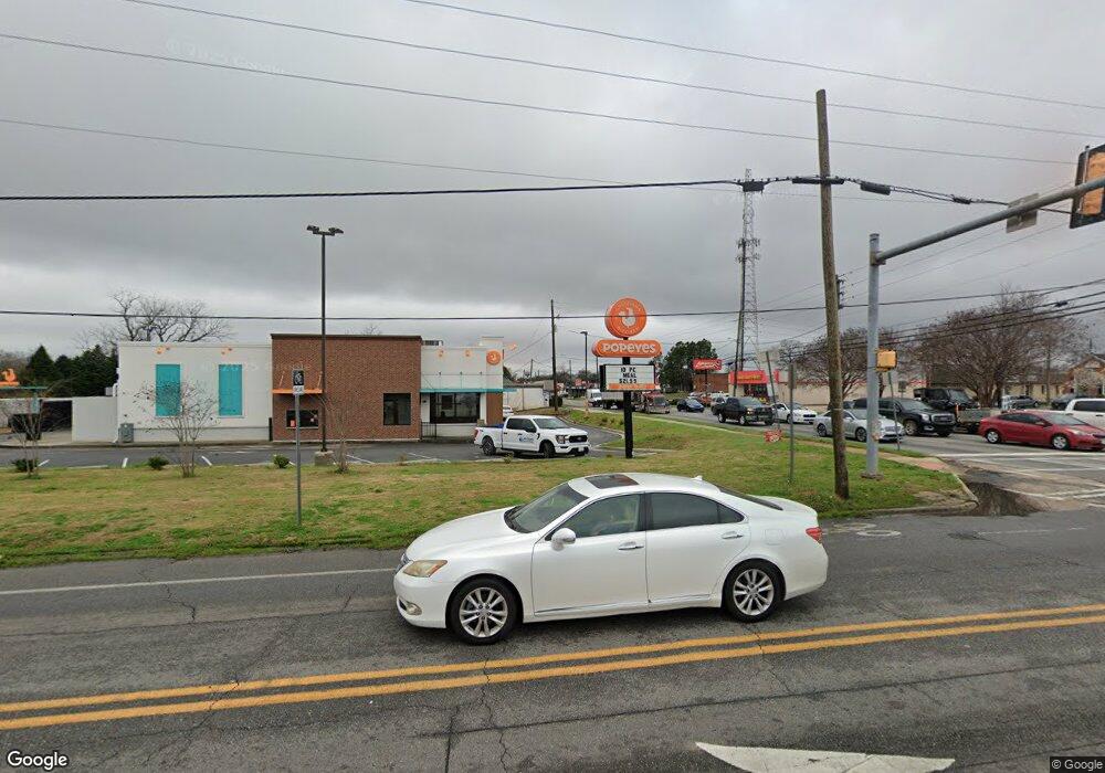 301 Tripp St unit 1, Americus, GA 31709 - photo 1