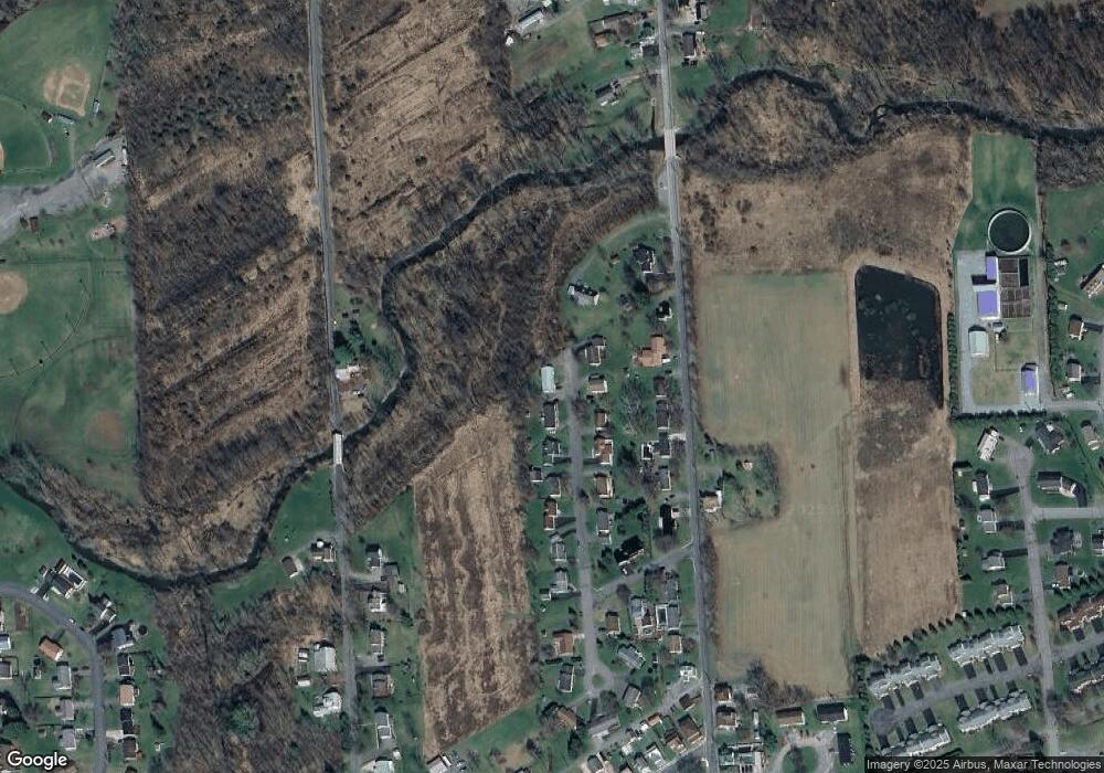 415 Ward Way, Mifflinburg, PA 17844 - photo 1