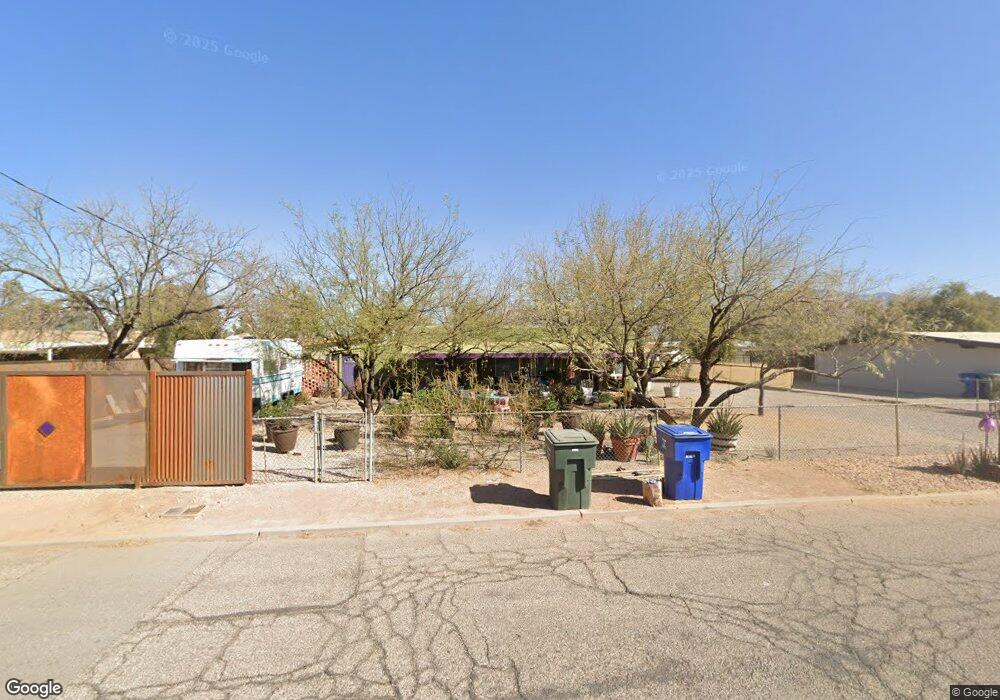 835 E Windsor St, Tucson, AZ 85719 - photo 1