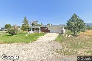 482 N 400 E, Spring City, UT 84662