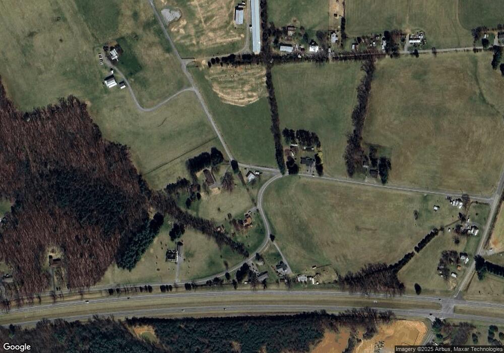 355 Old Farms Rd, Luray, VA 22835 - photo 1