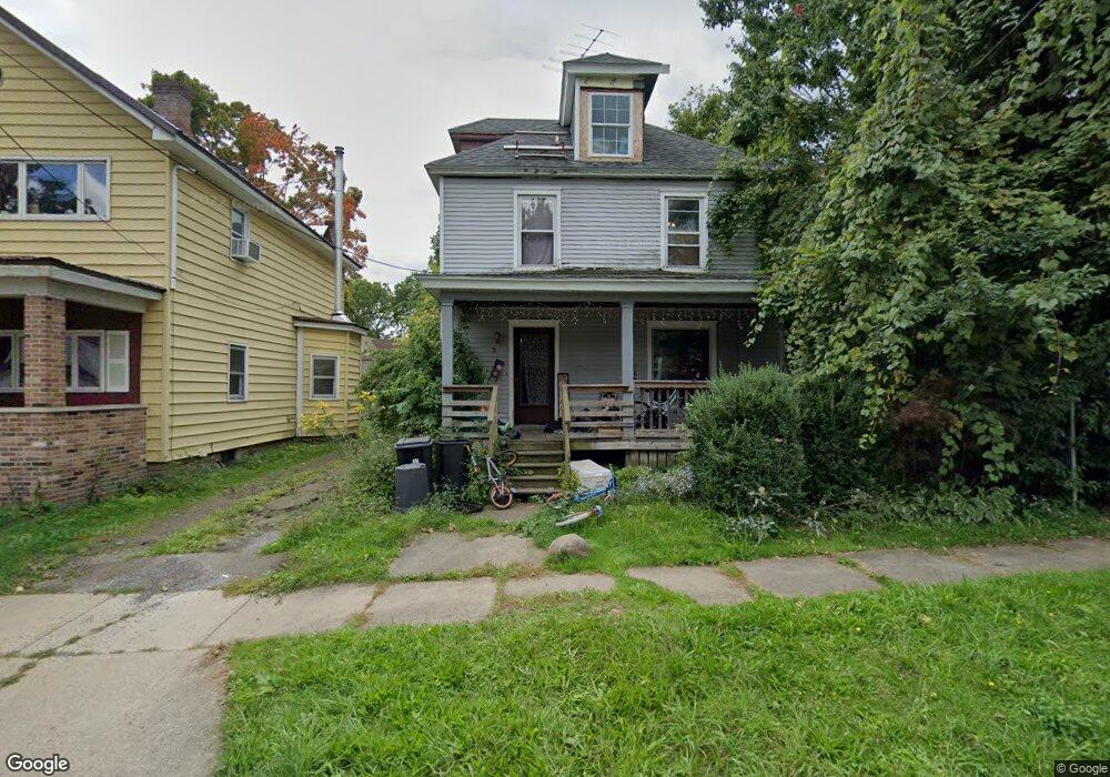 316 Tompkins St, Olean, NY 14760 - photo 1