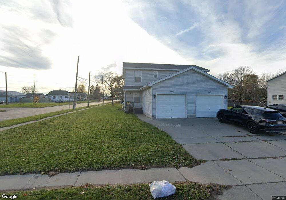 1806 Water St unit 1810, Port Huron, MI 48060 - photo 1