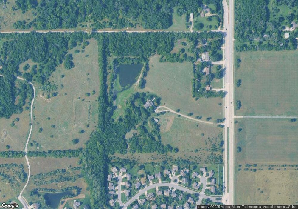 2117 S Andover Rd, Andover, KS 67002 - photo 1