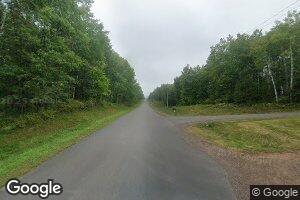 7634 Island Lake Rd, Spooner, WI 54801