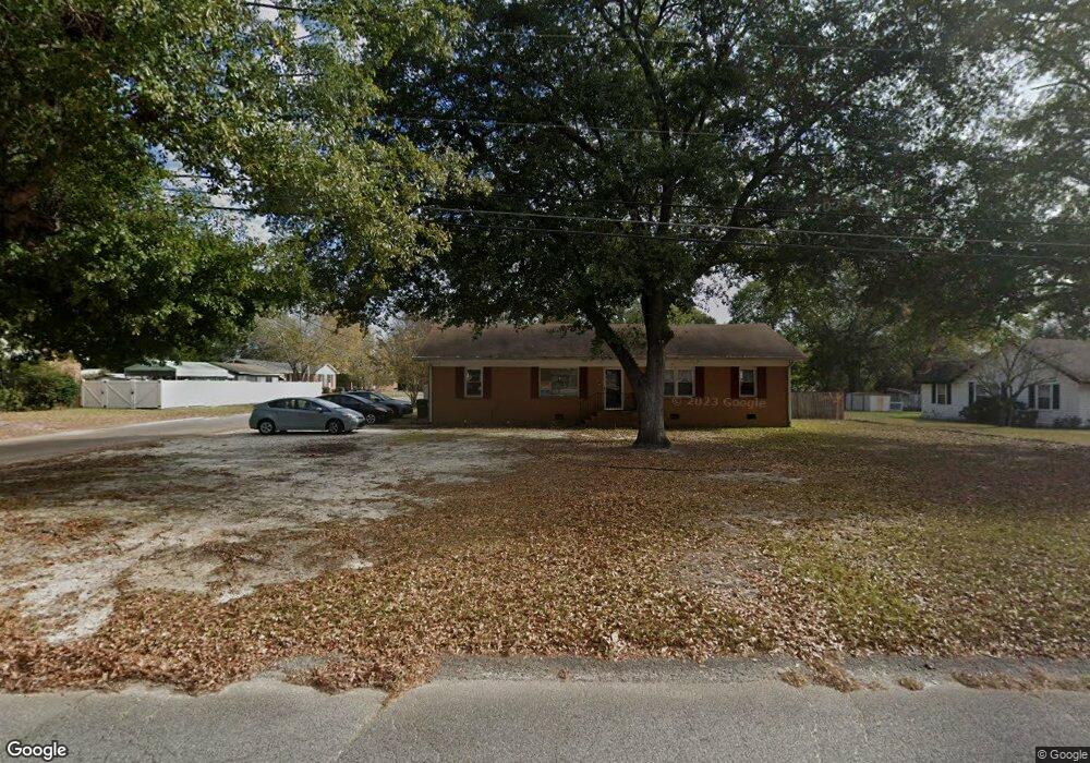 3814 Murray Rd, Augusta, GA 30907 - photo 1