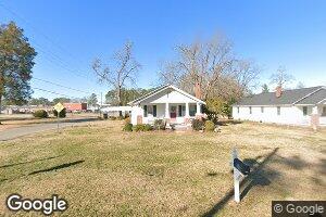 151 N Homestead Dr, Florence, SC 29501
