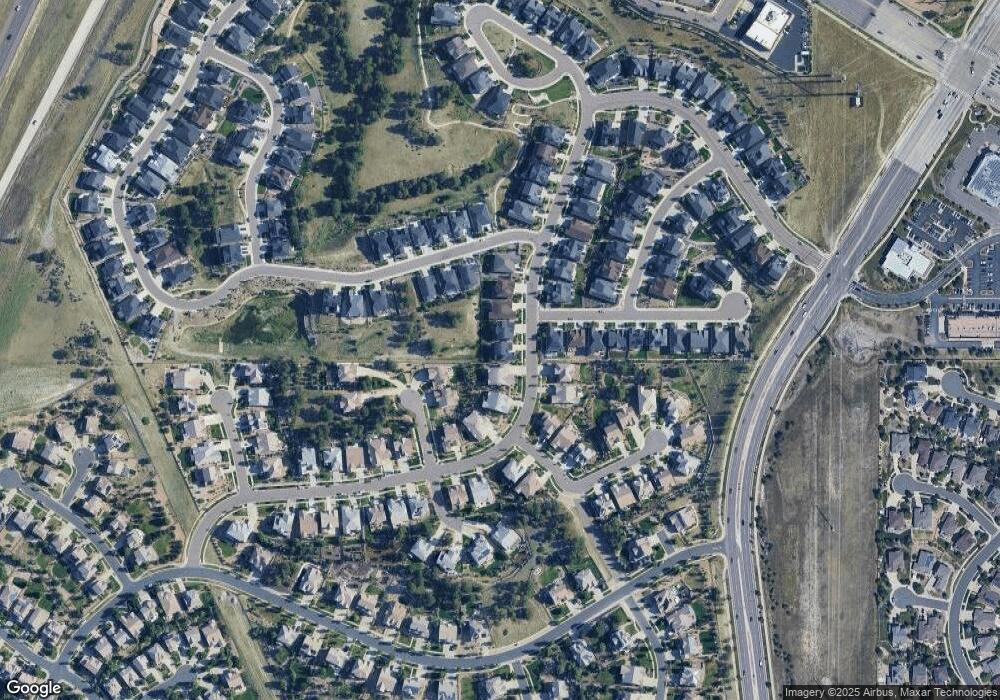 6697 S Catawba Way, Aurora, CO 80016 - photo 1