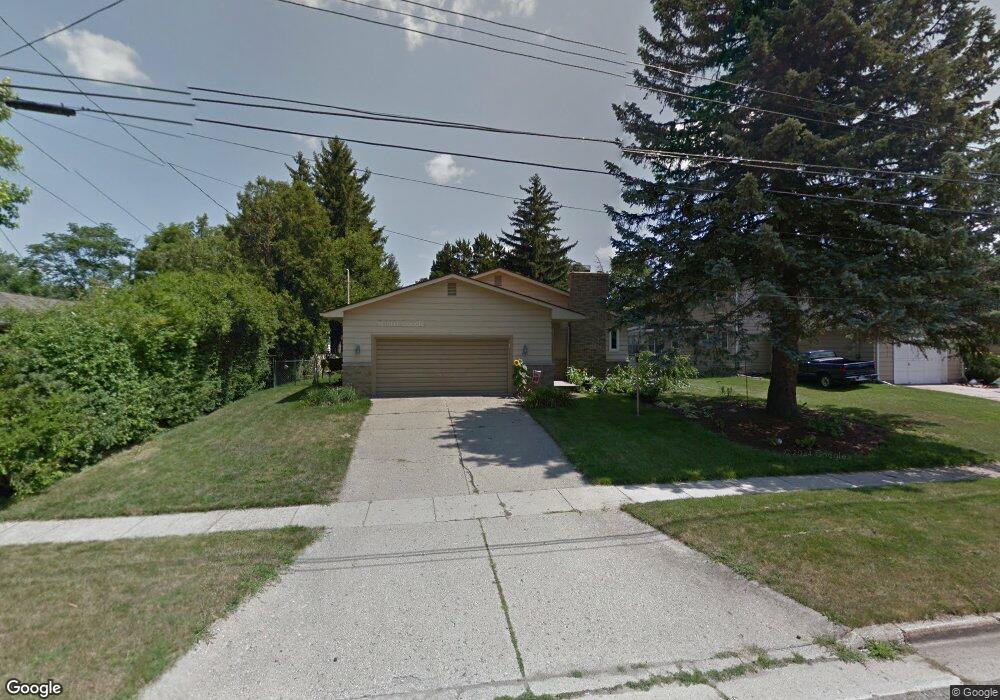 1135 Seymour St, Grand Ledge, MI 48837 - photo 1