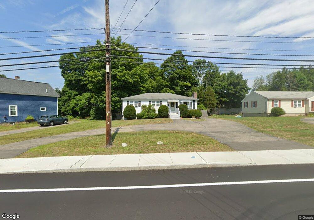 502 Main St, Walpole, MA 02081 - photo 1