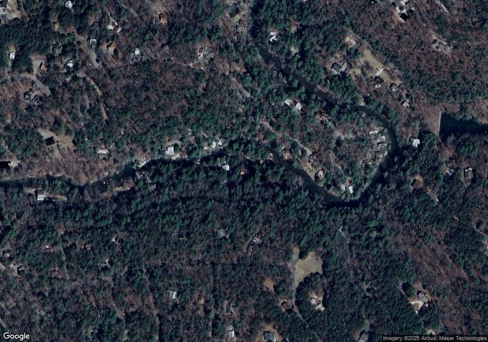 293 Blackberry Falls Ln, Ellijay, GA 30536 - photo 1