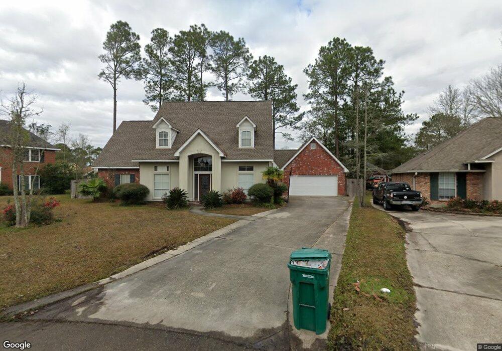 106 Wales Ct, Slidell, LA 70461 - photo 1