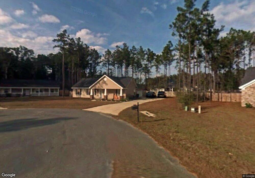 94 Meadowlark Dr, Crawfordville, FL 32327 - photo 1