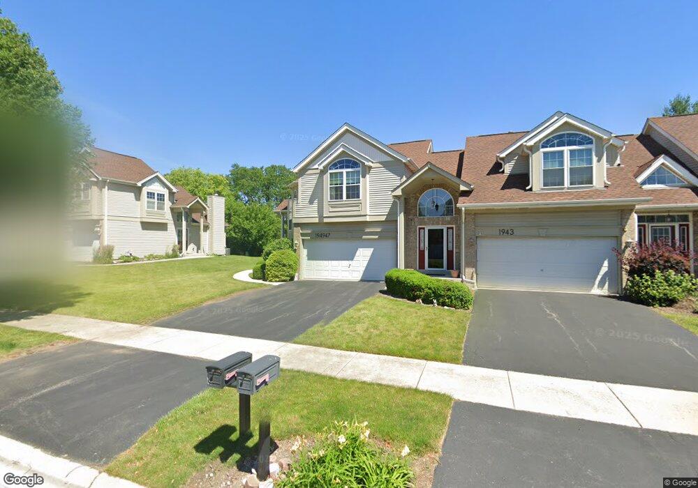 1947 Tamahawk Ln unit 115, Naperville, IL 60564 - photo 1