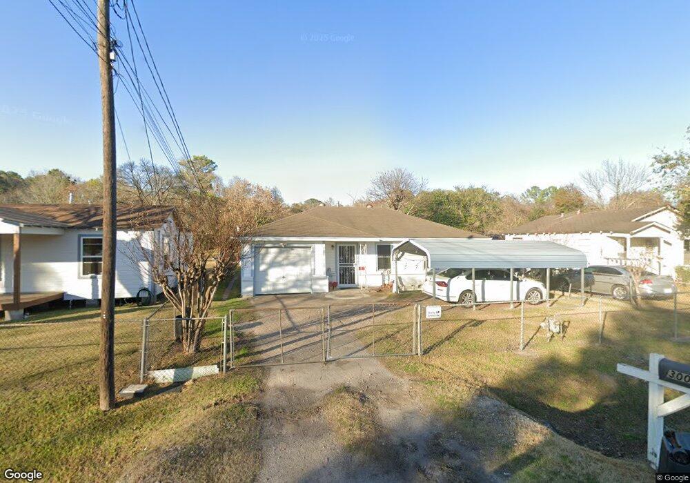 3005 Mierianne St, Houston, TX 77093 - photo 1