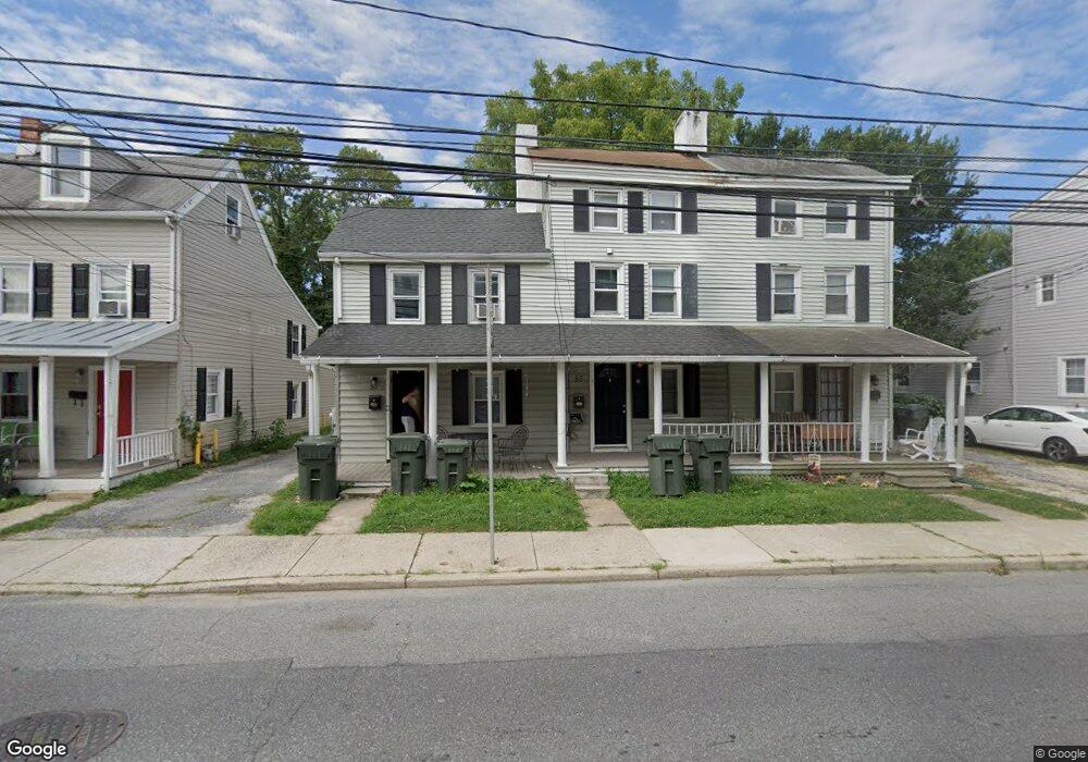 51 N Chapel St, Newark, DE 19711 - photo 1