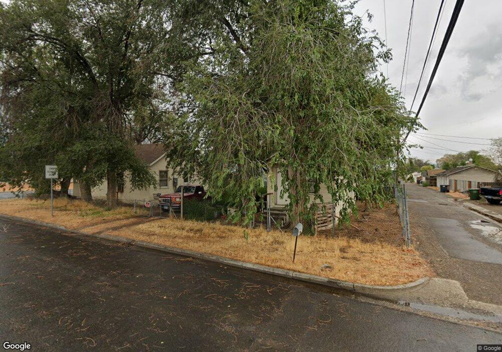 210 W Railroad St, Winnemucca, NV 89445 - photo 1