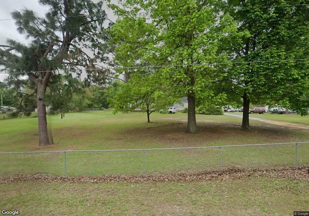 6124 Poplar Rd, Albany, GA 31705 - photo 1