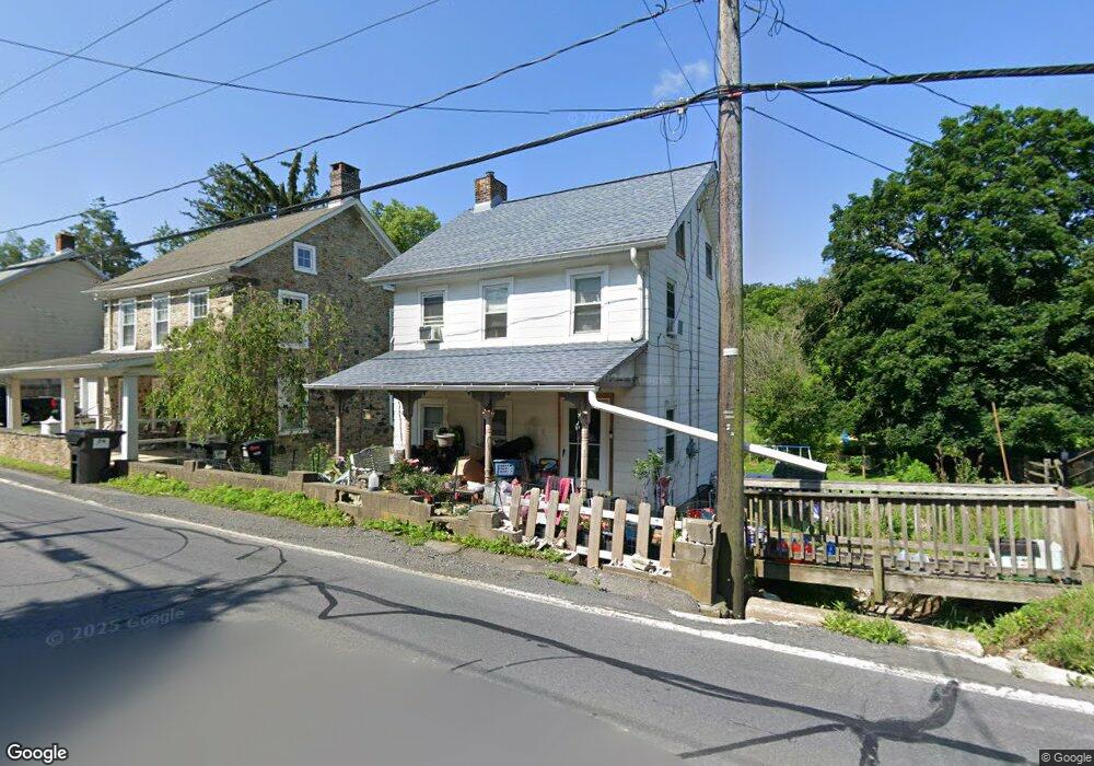 1429 Limeport Pike, Coopersburg, PA 18036 - photo 1