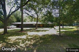 306 S Binford Ave, Duck Hill, MS 38925