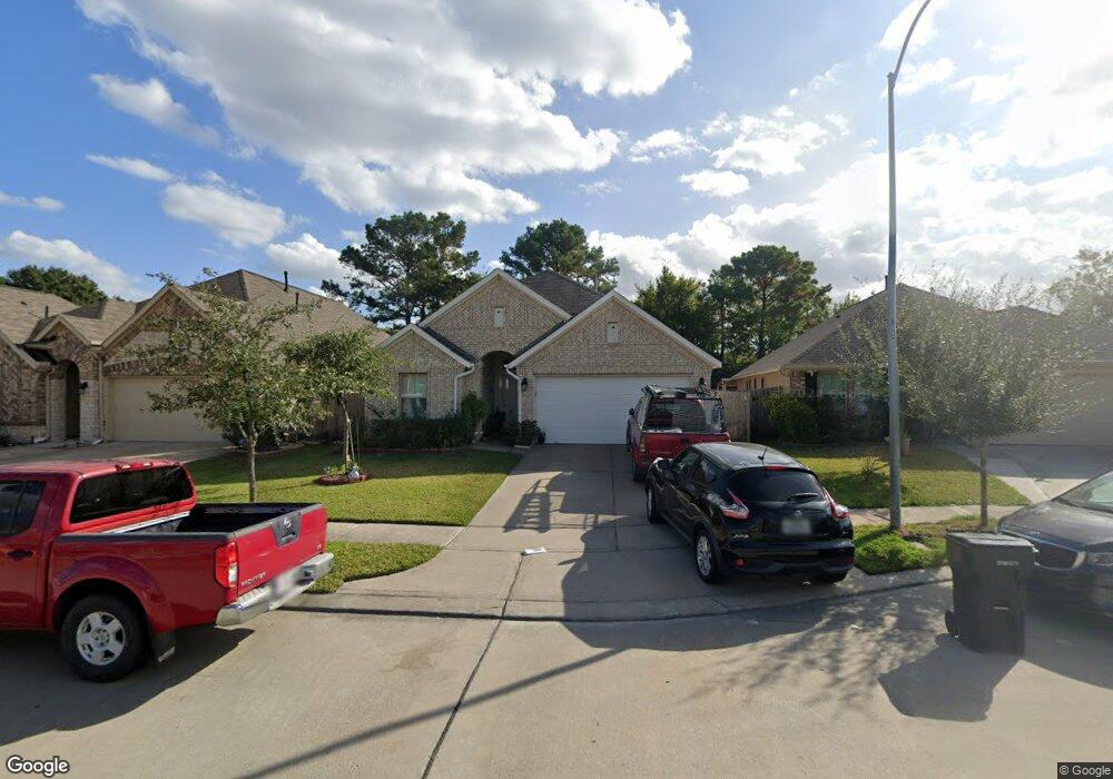 7051 Birnam Garden Ln, Houston, TX 77086 - photo 1