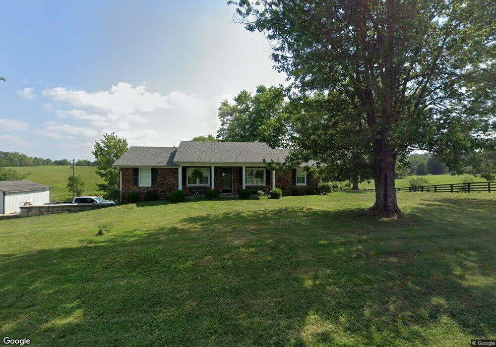 1472 Jackson Pike, Harrodsburg, KY 40330 - photo 1